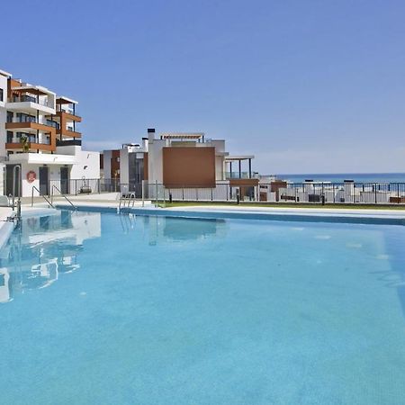 Modern Apartment-Sea View 丰希罗拉 外观 照片